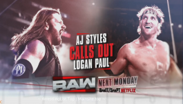 WWE Raw - 2025-03-03